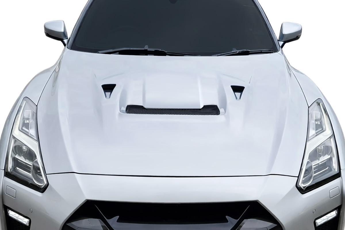 2017-2023 Nissan GTR Duraflex VRS Hood
