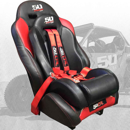 Mini Bucket seat and or Off Road Child Booster Seat