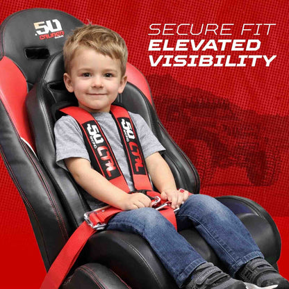 Mini Bucket seat and or Off Road Child Booster Seat