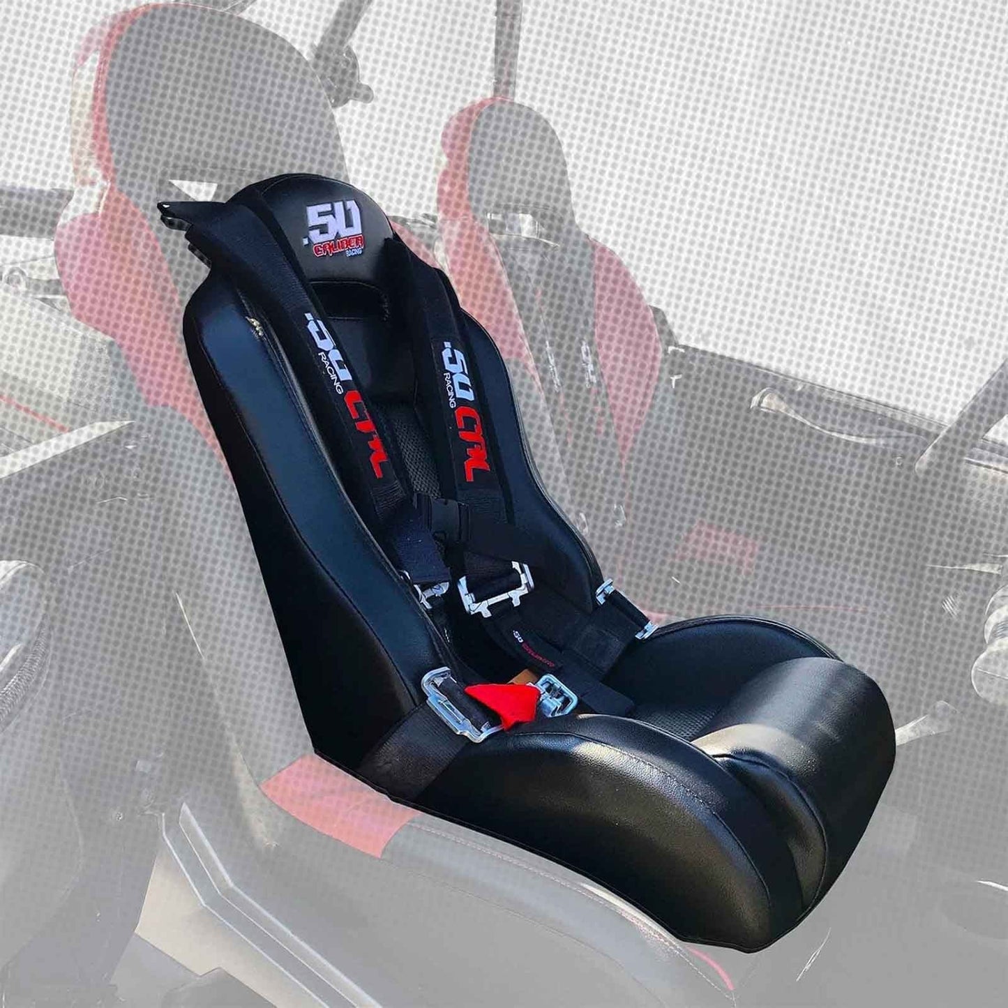 Mini Bucket seat and or Off Road Child Booster Seat
