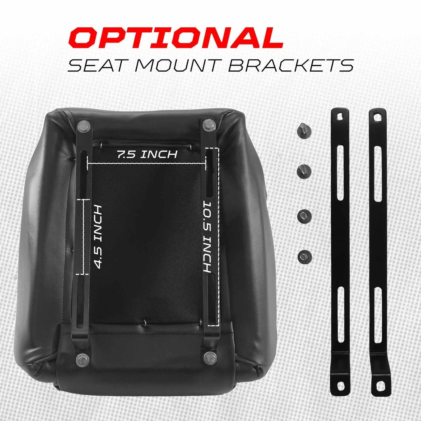 Mini Bucket seat and or Off Road Child Booster Seat