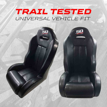Mini Bucket seat and or Off Road Child Booster Seat