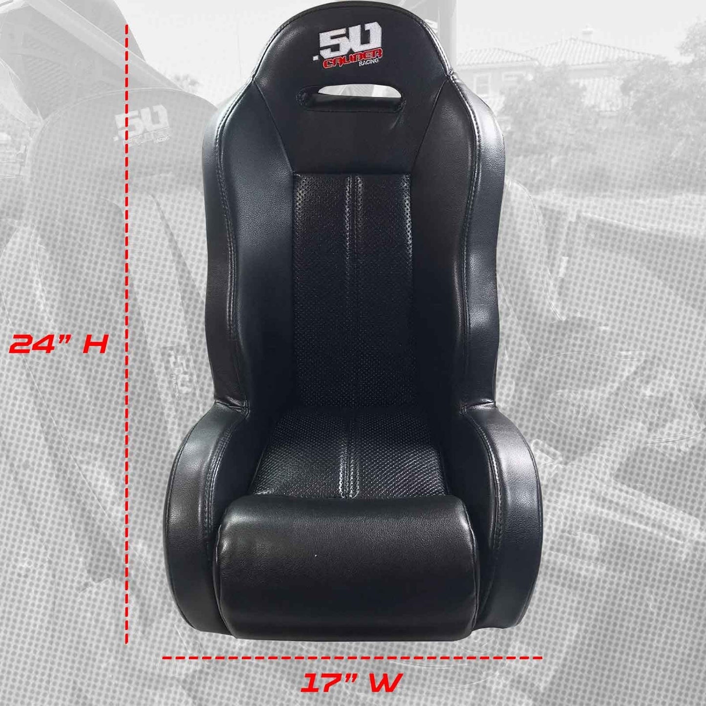 Mini Bucket seat and or Off Road Child Booster Seat