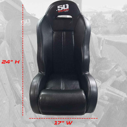 Mini Bucket seat and or Off Road Child Booster Seat