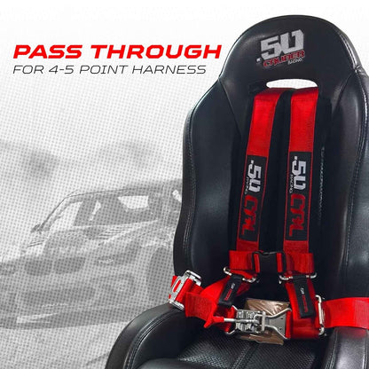 Mini Bucket seat and or Off Road Child Booster Seat