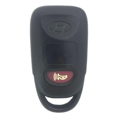 Hyundai Elantra GT Touring 2012-2017 OEM 4 Button Keyless Entry Remote TQ8RKE-3F03