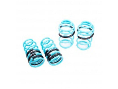 Godspeed Traction-S Performance Lowering Springs For Chevrolet Camaro Coupe 2010-15