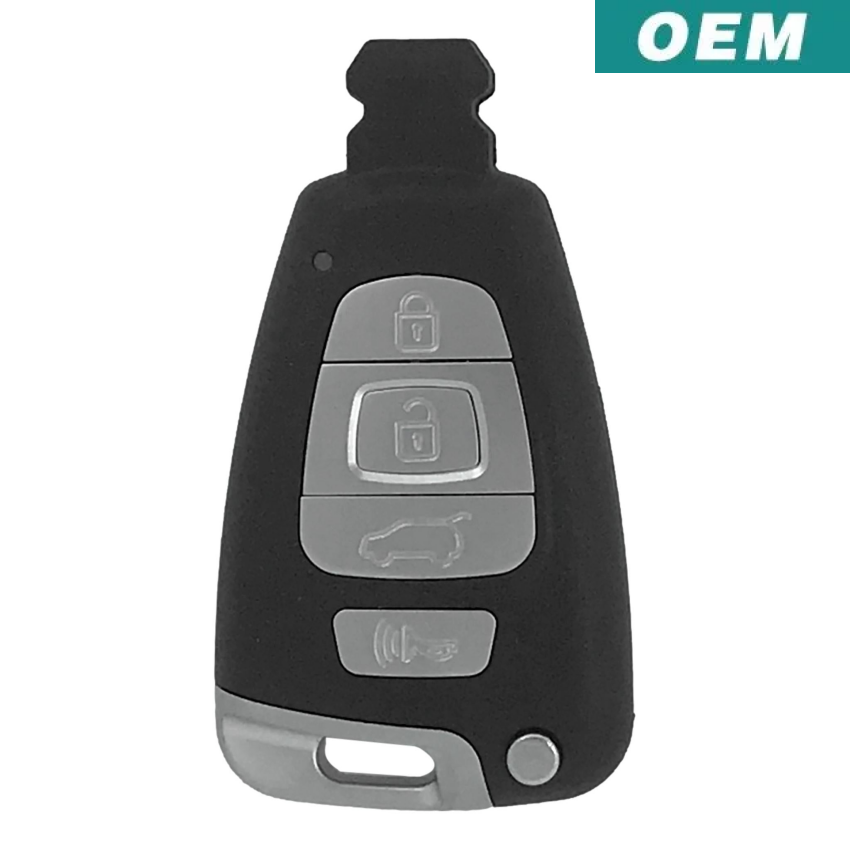 Hyundai Veracruz 2007-2012 OEM 4 Button Remote SY5SVISMKFNA04