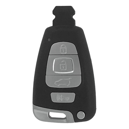 Hyundai Veracruz 2007-2012 OEM 4 Button Remote SY5SVISMKFNA04