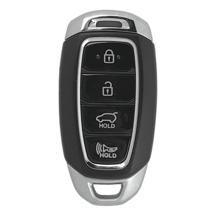 Hyundai Kona 2018-2020 OEM 4 Button Smart Key TQ8-FOB-4F18