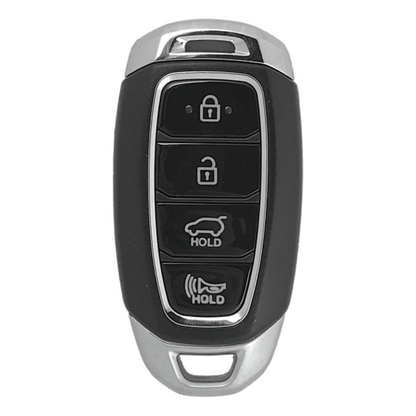 Hyundai Kona 2018-2020 OEM 4 Button Smart Key TQ8-FOB-4F18