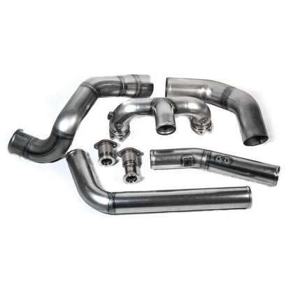 2011-2016 Ford 6.7L SX-E Turbo Kit