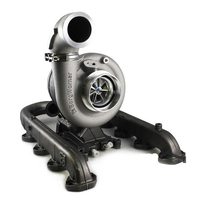 2011-2016 Ford 6.7L SX-E Turbo Kit