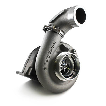 2017-19 Ford 6.7L SX-E Turbo Kit