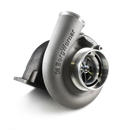 2017-19 Ford 6.7L SX-E Turbo Kit
