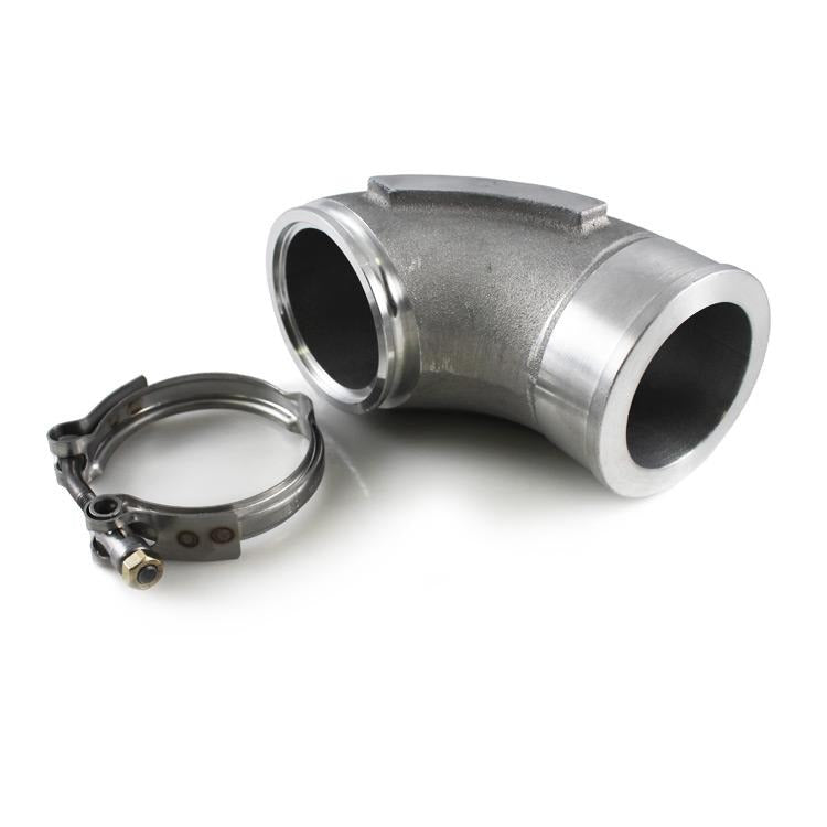 2017-19 Ford 6.7L SX-E Turbo Kit