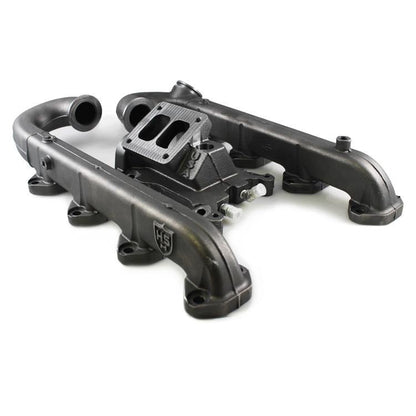 2011-2016 Ford 6.7L SX-E Turbo Kit