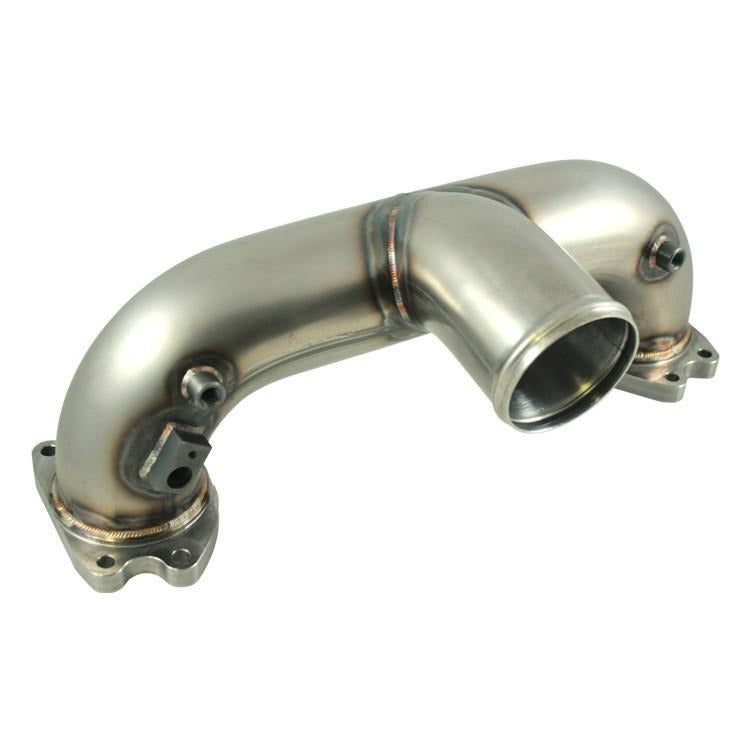 2017-19 Ford 6.7L SX-E Turbo Kit