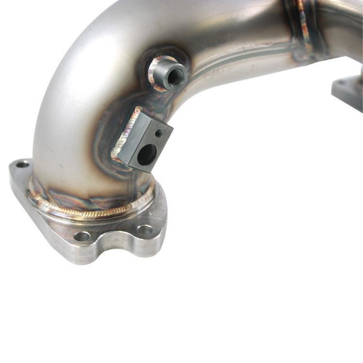 2017-19 Ford 6.7L SX-E Turbo Kit