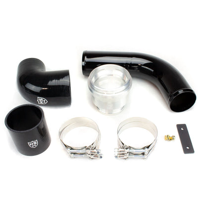 2011-2016 Ford 6.7L Intercooler Pipe Upgrade Kit (OEM Replacement)
