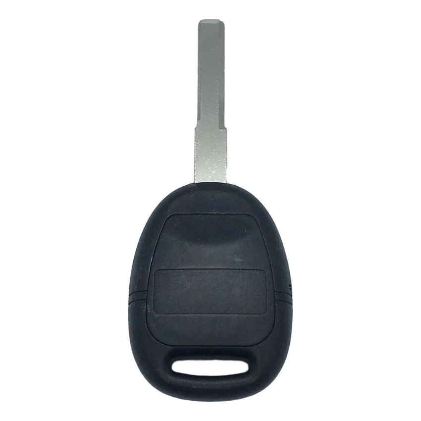 Saab 9-5 1999-2002 OEM 3 Button Remote Head Key FCC: KHH 20TN-1