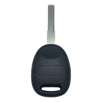 Saab 9-5 1999-2002 OEM 3 Button Remote Head Key FCC: KHH 20TN-1