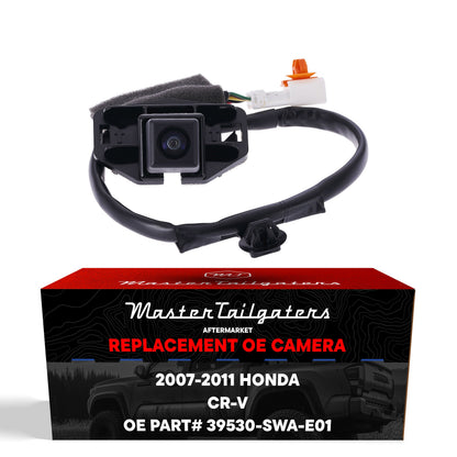 Honda CR-V (2007-2011) OEM Replacement Backup Camera OE Part # 39530-SWA-E01