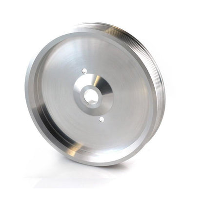2011+ Ford Dual Cp3 Pulley
