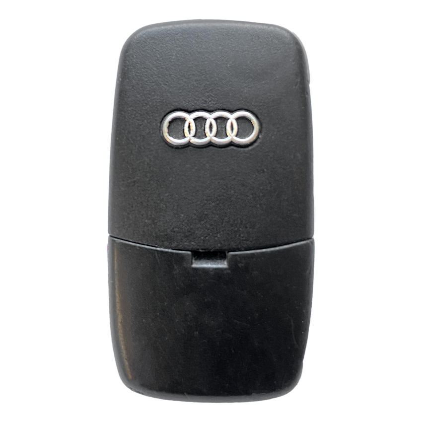 Audi A4 A6 S4 1998-2002 OEM 3 Button Flip Key MZ241081964