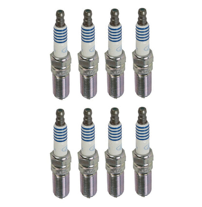 Ford Performance Parts 2011-2014 Mustang 5.0L Cold Spark Plug Set