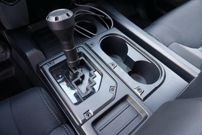 Shift Gate Trim Ring (2014-2021 Tundra) - LUNAR ROCK