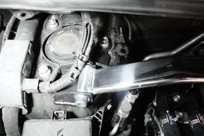 Megan Racing Race Spec Front Strut Bar for Lexus NX200T 2015-2020 / Toyota RAV4 2006-2018 - MR-SB-LNX15FU-1P
