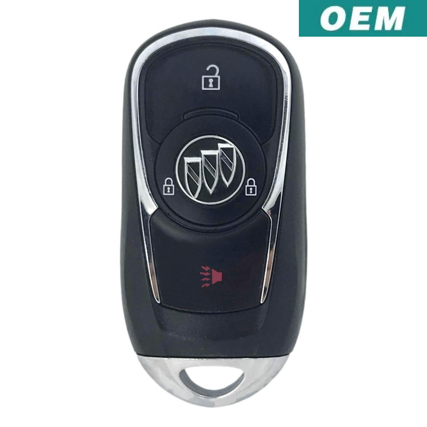 Buick Encore 2017-2020 OEM 3 Button Smart Key HYQ4AA