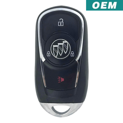 Buick Encore 2017-2020 OEM 3 Button Smart Key HYQ4AA