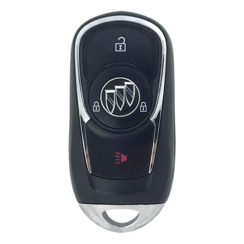 Buick Encore 2017-2020 OEM 3 Button Smart Key HYQ4AA