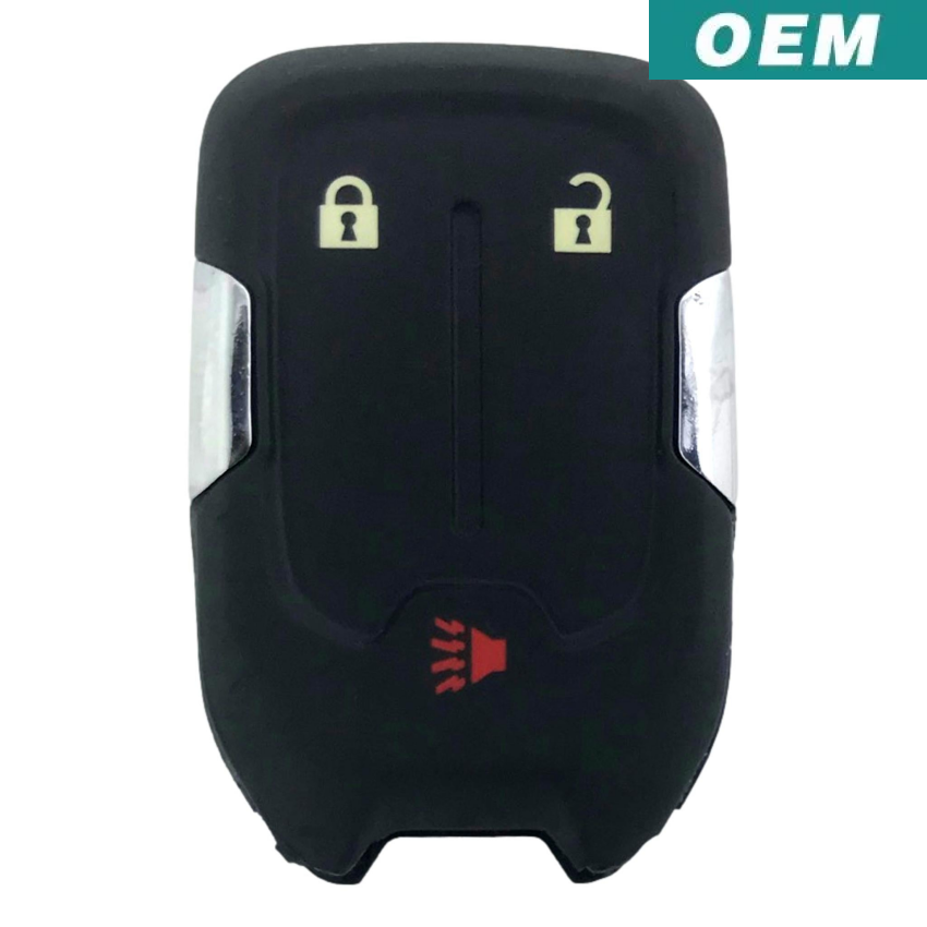 GMC Terrain Acadia 2017-2023 OEM 3 Button Smart Key HYQ1EA