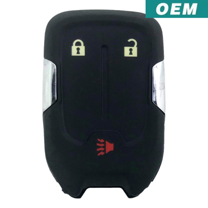 GMC Terrain Acadia 2017-2023 OEM 3 Button Smart Key HYQ1EA