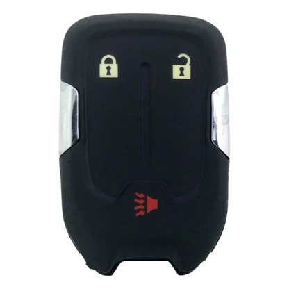 GMC Terrain Acadia 2017-2023 OEM 3 Button Smart Key HYQ1EA
