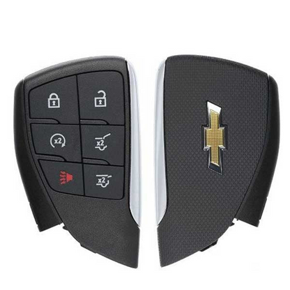 Chevrolet Suburban Tahoe 2021-2026 OEM 6 Button Smart Key YG0G21TB2