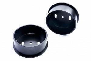 63-87 Chevy & GMC C10 Front Lower Bag Cups