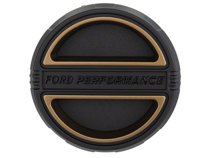 Ford Racing Bronco Method Center Cap - Bronze M-1096-FPMBR