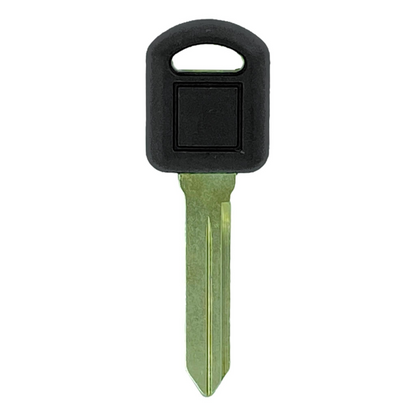 GM Pontiac 2000-2003 Transponder Key B103 ID 13 Chip
