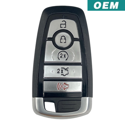 Ford Mustang 2023-2025 OEM 5 Button Smart Key M3N-A3C108397 (PR3T-15K601-BB)