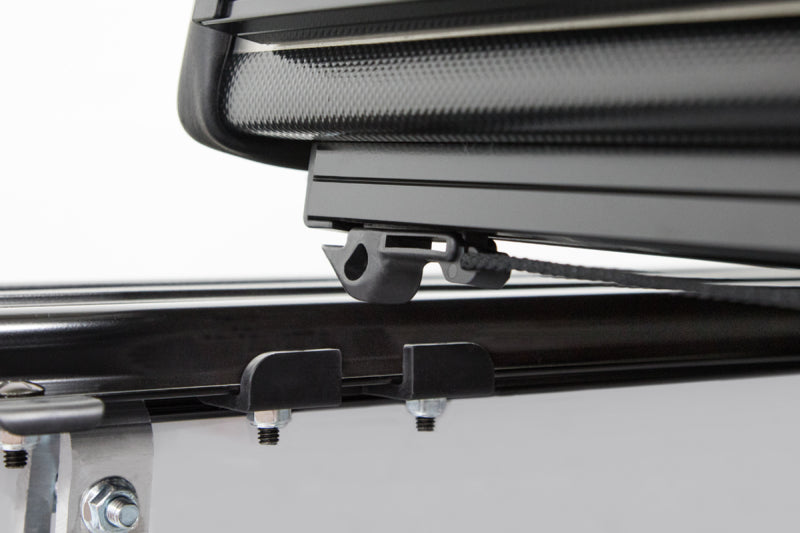 Access LOMAX Professional Series Tri-Fold Cover 2019+ Ford Ranger 5ft Bed B0010059