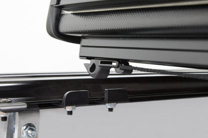 Access LOMAX Professional Series Tri-Fold Cover 04-19 Ford F-150 6ft 6in Bed (Excl Heritage) B0010029