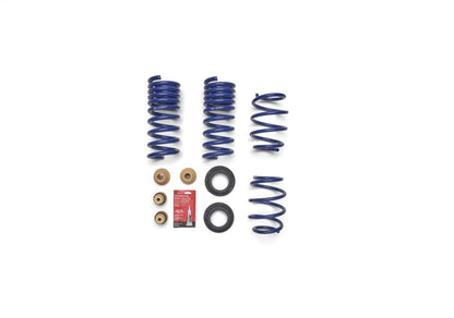 Ford Racing 2024 Mustang 2.3L Track Lowering Spring Kit M-5300-S62T