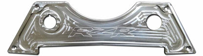 RZR XP1000 center 1 piece dash panel Raw