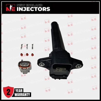 Yamaha 1800 Ignition Coil 6S5-82310-00-00 FX SHO HO FZR FZS / VX / VXR