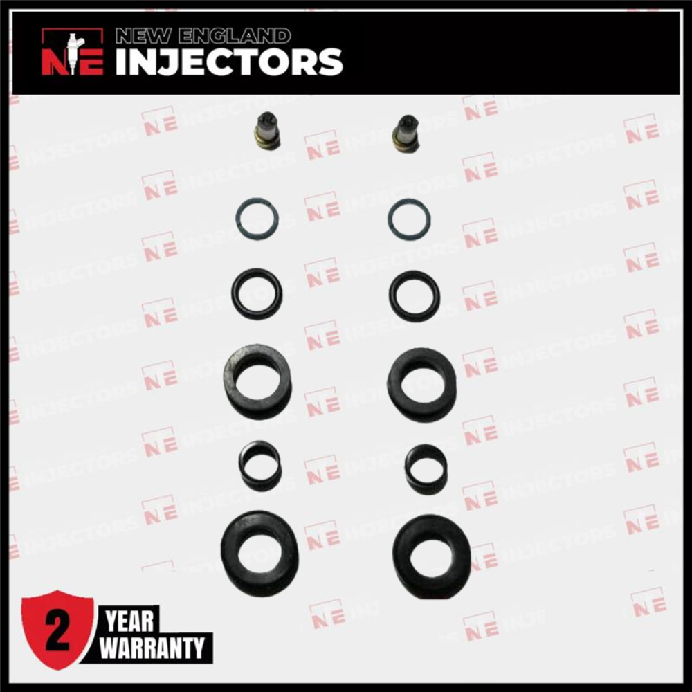 Kawasaki John Deere Fuel Injector Rebuild Kit X485 X585 X730 X734 X738