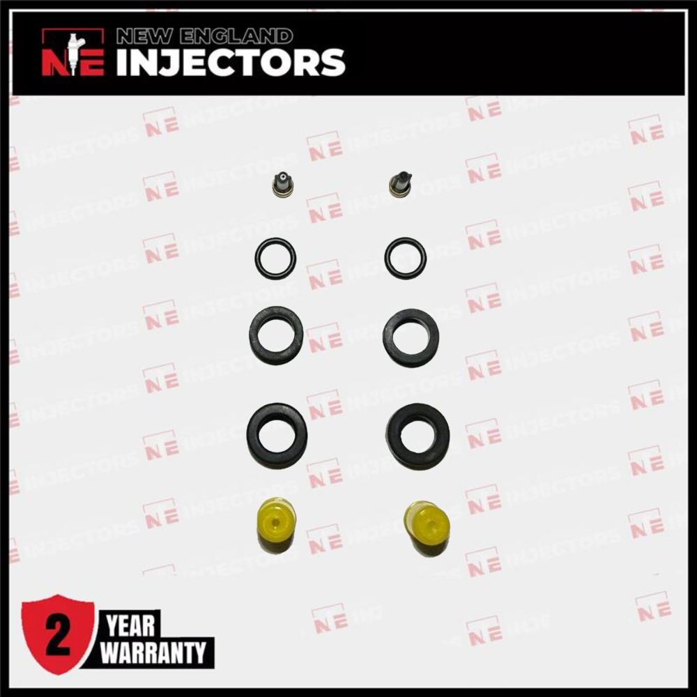 1994 Arctic Cat EFI Prowler 440 Fuel Injector Rebuild / O-Ring Kit